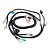 Fiacao Principal (chicote) Condor Ybr 125 E/ed 2006/2008 - Imagem 1