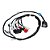 Fiacao Principal (chicote) Condor Biz 125 Es 06/08 - Imagem 1