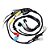 Fiacao Principal (chicote) Condor Cg 125 Fan 05/08 - Imagem 1