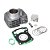 Kit Kmp Dyamond C/cilindro Pistao Anel E Junta Cg 125 09/18 - Imagem 1