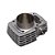Cilindro C/camisa Kmp Cg 150 (diam. 70mm Aum. P/ 220cc) - Imagem 1