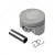Pistao Pino/trava Kmp Fazer 150 - Xtz Crosser 150 0.75 - Imagem 1