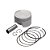 Pistao Kit C/anel  Kmp Dyamond Cg 150  Std - Imagem 1