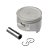 Pistao Pino/trava Kmp Shadow 750 0.50 - Imagem 1