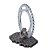 Kit Transmissao Darom Lander 250 09/ - Xtz 250 Tenere 11/ - Imagem 2