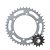 Kit Transmissao Darom Lander 250 09/ - Xtz 250 Tenere 11/ - Imagem 3