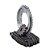 Kit Transmissao Darom  Com Retentor Pop 110 I 16/24 - Imagem 2