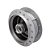 Cubo Roda Dianteiro Cobreq Pop 100 07> (0017-cb) - Imagem 2