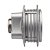 Cubo Roda Traseiro Cobreq Cg 125 Today/titan 83-99 (0001-cb) - Imagem 2