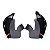Forro Interno Kit Orelha (laterais) Hjc Rpha 11 Pro L, Xl - Imagem 1