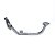 Pedal Freio Gp7 Dafra Speed 150 /09 - Imagem 1