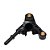 Juncao Suporte Do Bico Inj. Condor Cg 150 09/10 - Imagem 1