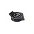 Tampa Decorativa Chave Moto X Kaw-ninja250r Preta - Imagem 1