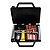 Kit Ferramentas Conserto Pneu Bering (kit Maleta 12 Pcs) - Imagem 1