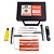 Kit Ferramentas Conserto Pneu Bering (kit Maleta 12 Pcs) - Imagem 2