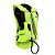 Colete Airbag Texx Armor Verde  Pequeno  ( P / M / G ) - Imagem 1