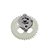 Bomba De Oleo Gp7 Fazer 150 16/ - Ybr 125 I 17/ - Ybr 150 Factor 17/ - Imagem 1