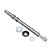 Bucha Balanca Tras. (kit 8pcs) Gp7 Fazer 250 18/ (metal) - Imagem 1