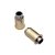 Bucha Balanca Tras. (kit 4pcs) Gp7 Ybr 125 00/16 (metal) - Imagem 1