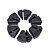 Coxim Da Coroa Gp7 (com 06 Und.) Fazer 250 18/ - Imagem 1