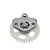 Bomba De Oleo Gp7 Ybr 125 06/16 - Xtz 125 08/16 - Imagem 1
