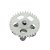 Bomba De Oleo Gp7 Ybr 125 06/16 - Xtz 125 08/16 - Imagem 2