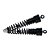 Amortecedor Gp7 (par) Pcx 150 16/18 - Imagem 1