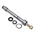 Bucha Balanca Tras. (kit 11pcs) Gp7 Cb 250f 09/15 (metal) - Imagem 1