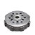Embreagem Completa Competicao Gp7 Cg 150 Wheeling Racing - Imagem 1