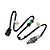 Sensor Oxigenio (sonda Lambda) Condor Pop 110 I 19/23 - Imagem 1