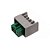 Retificador Regulador Voltagem Condor 12v Ybr 125 2002 - Imagem 1