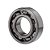 Rolamento Nachi 6205nc C3 - Imagem 1
