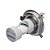 Lampada Farol Haloway H4/hs1 Led Moto 6.500k - Imagem 2