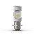 Lampada Farol Philips M5 Led Moto - 11163uemx1 - Imagem 1