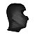 Balaclava Ninja Sky Preta - Imagem 2