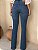 CALÇA JEANS BOOT CUT - Imagem 4