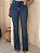 CALÇA JEANS BOOT CUT - Imagem 2