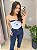 CALÇA JEANS MOM - Imagem 2