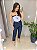CALÇA JEANS MOM - Imagem 1