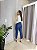 CALÇA JEANS MOM - Imagem 3