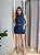 CONJUNTO - COLETE E SHORT SAIA - Imagem 3