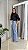 CALÇA WIDE LEG COM BRILHO - Imagem 4
