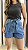 SHORT COM CINTO - Imagem 2