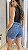 SHORT COM CINTO - Imagem 4