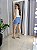 SHORT SAIA JEANS LISTRAS - Imagem 3