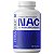 NAC 60 Cápsulas 650mg N-Acetilcisteína - New Four - Imagem 1