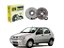 KIT EMBREAGEM ORIGINAL FIAT PALIO 1.3 2003 A 2005 - Imagem 1