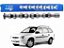 EIXO COMANDO LETRA J CGD CHEVROLET CORSA WAGON 1.0 8V 1994 A 2002 - Imagem 1