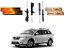 KIT AMORTECEDOR DIANTEIRO TRASEIRO COFAP DODGE FREEMONT 2.4 2012 A 2016 - Imagem 1