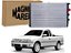 RADIADOR AGUA MARELLI VOLKSWAGEN SAVEIRO G3 1.6 1.8 2.0 2000 A 2005 - Imagem 1